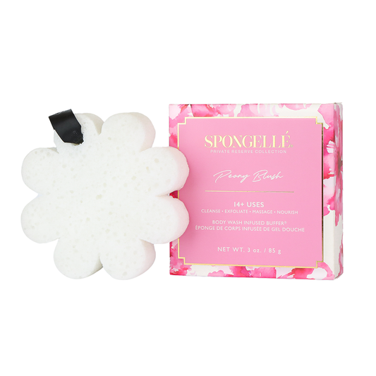 Peony Blush | Boxed Flower - Concordia Style Boutique