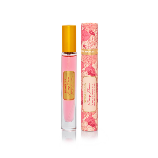 Peony Flower | Private Reserve Eau de Toilette - Concordia Style Boutique