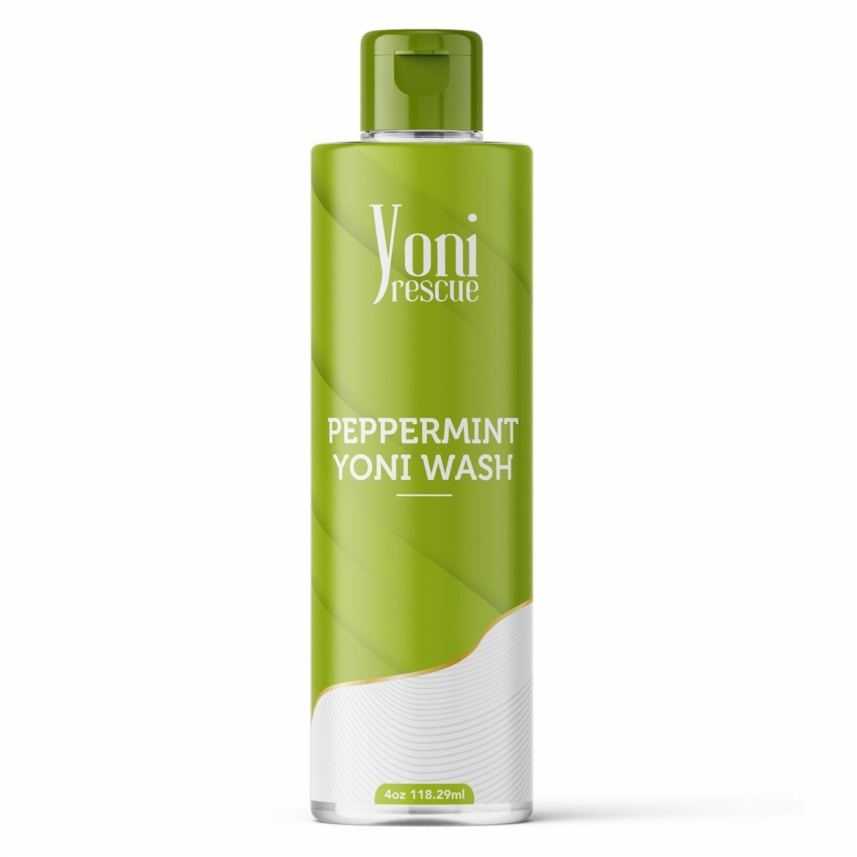 Peppermint Yoni Wash