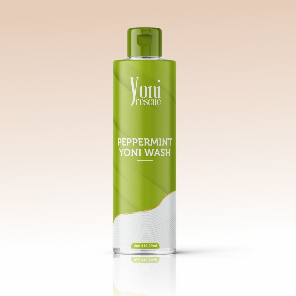 Peppermint Yoni Wash