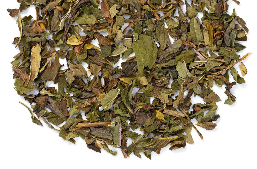 Peppermint Loose Leaf Tea