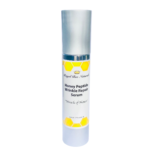 Honey Peptide Wrinkle Repair Serum - Concordia Style Boutique