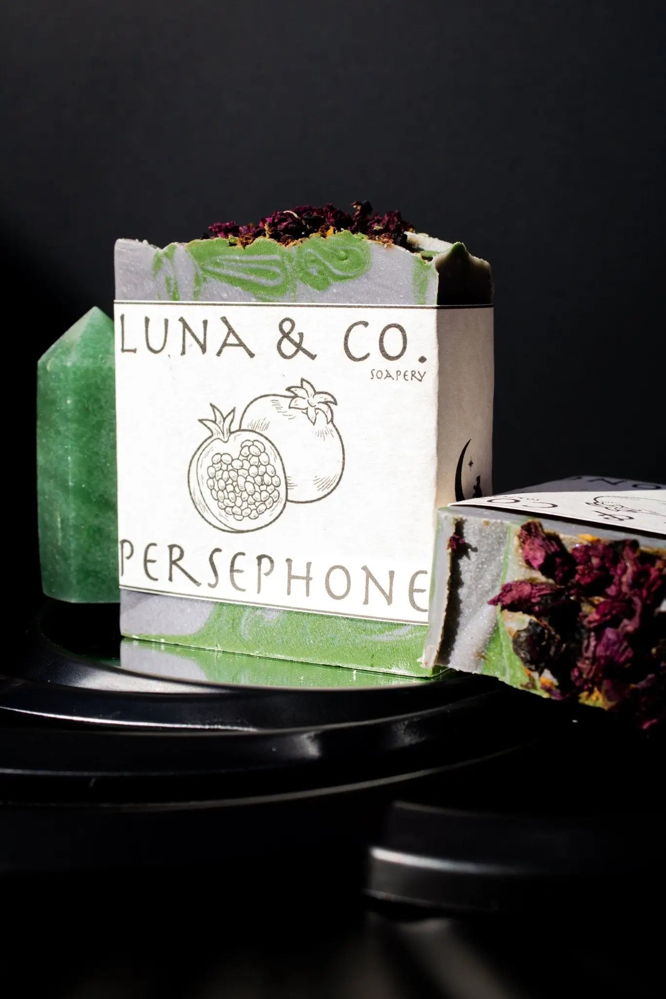 Persephone Soap