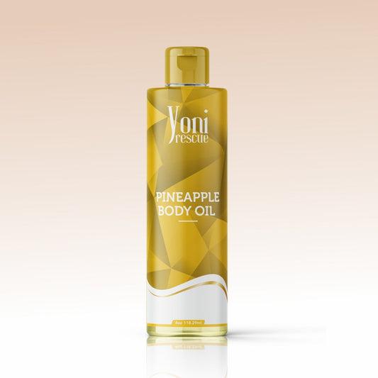 Pineapple - Body Oil
