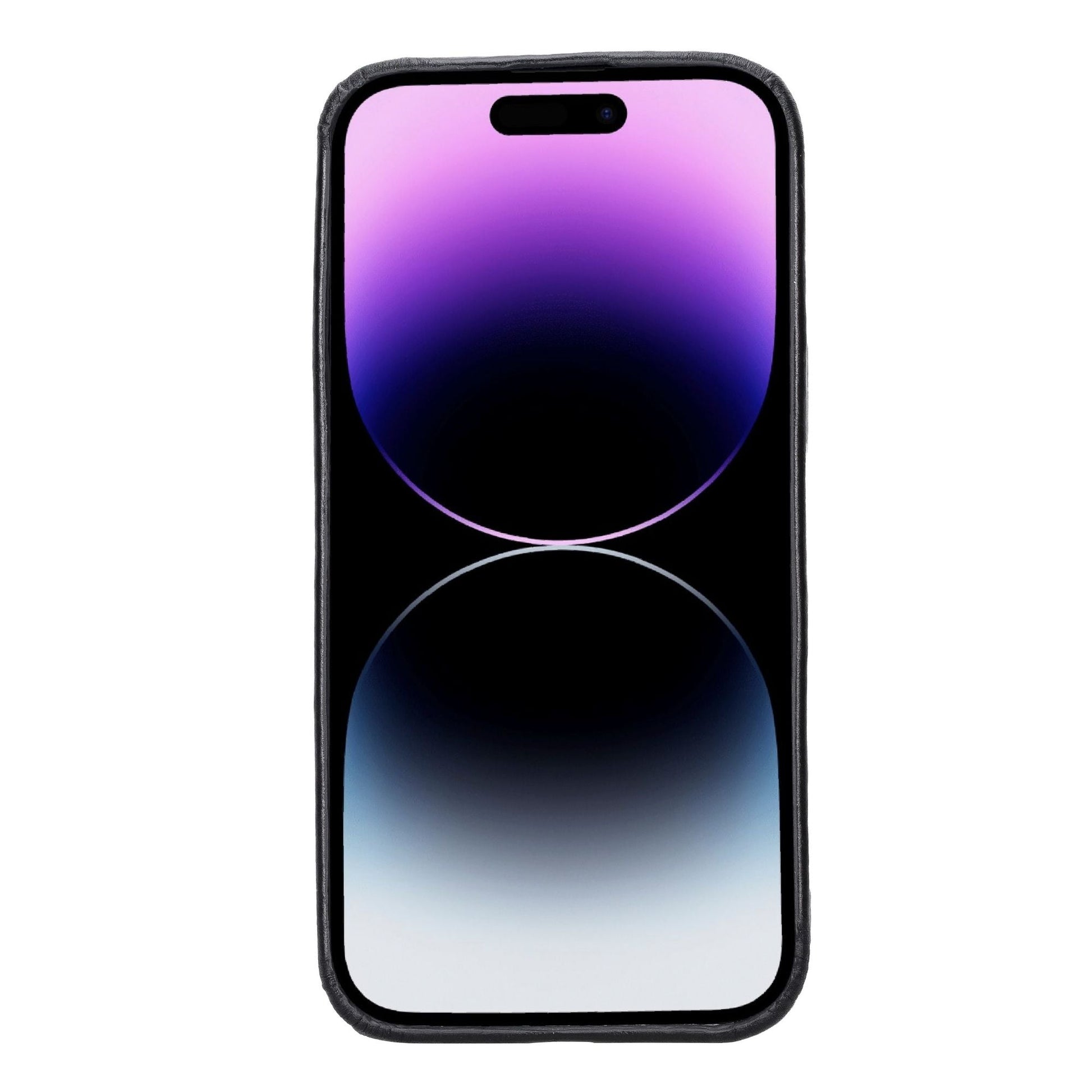 Pinedale Leather Snap-on Case for iPhone 11 Series - Concordia Style Boutique
