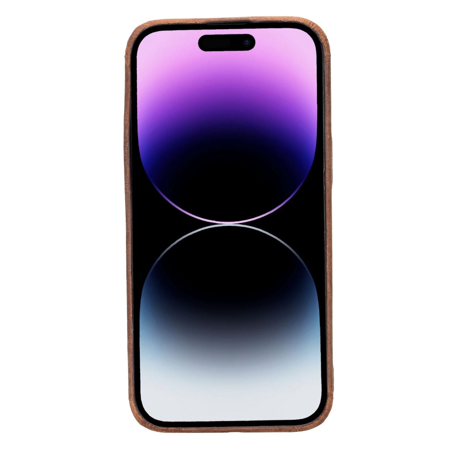 Pinedale Leather Snap-on Case for iPhone 12 Series - Concordia Style Boutique