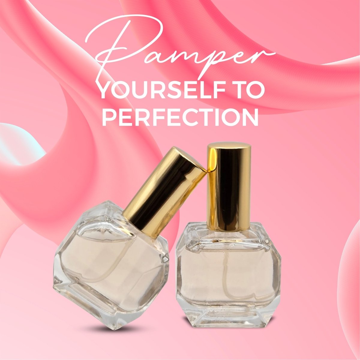 Pink Sugar 2 pc set - Body Oil + Eu De Parfum