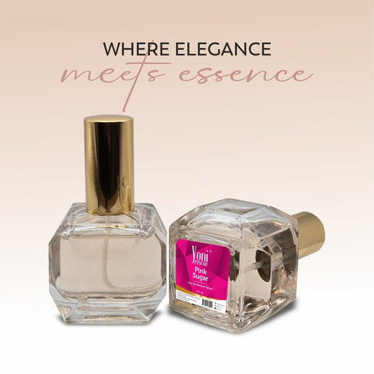 Pink Sugar - Eu De Parfum