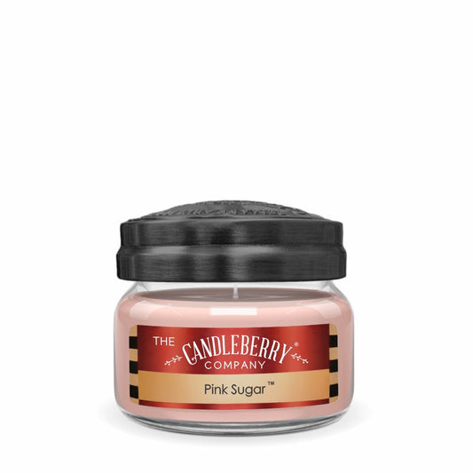 Pink Sugar™, Small Jar Candle (Collective) - Concordia Style Boutique