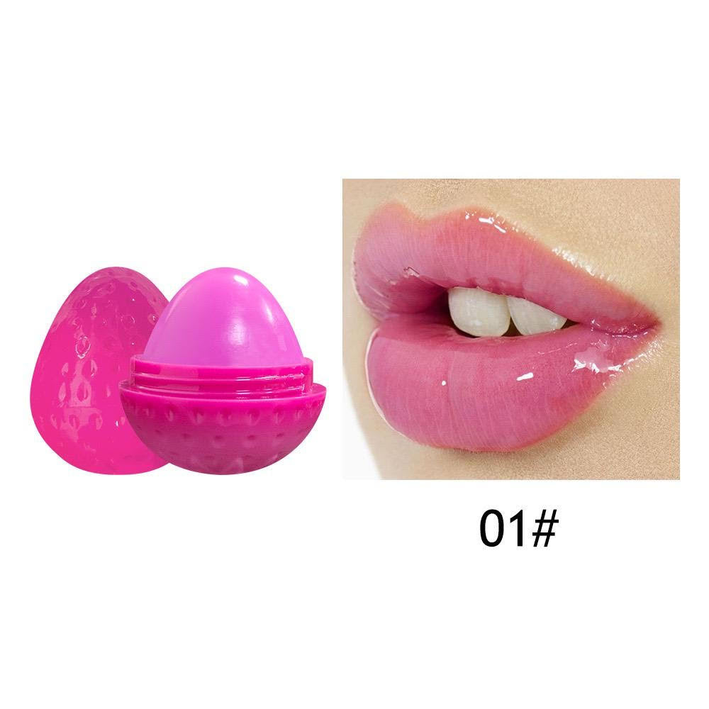 Nourishing Lip Balm for Deep Moisture and Protection - Concordia Style Boutique