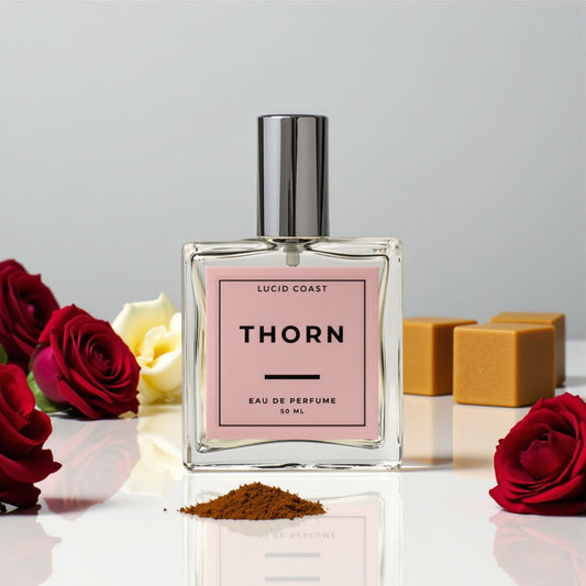 Thorn Eau De Parfum - Concordia Style Boutique