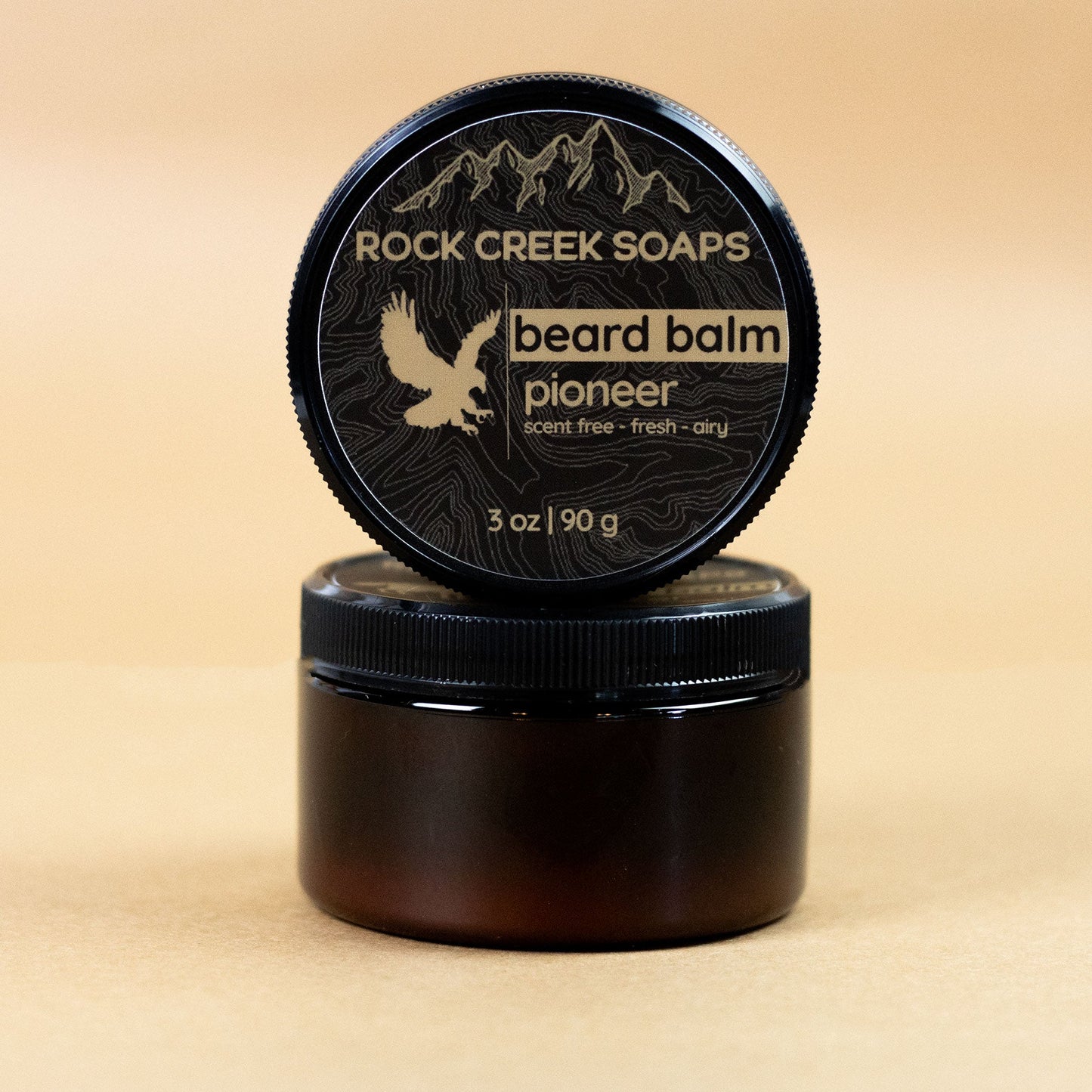 Beard Balm