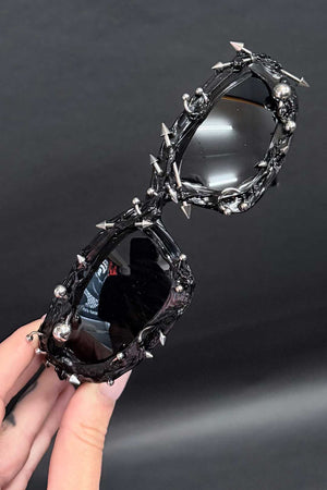 Descriptive image text