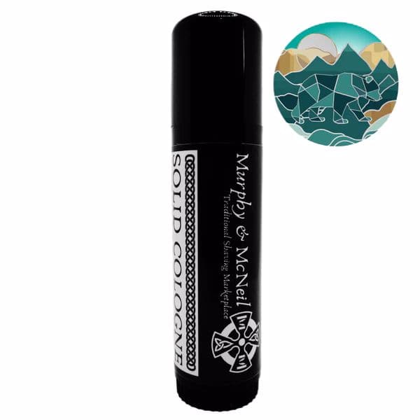 Pisgah Solid Cologne - by Murphy and McNeil - Concordia Style Boutique