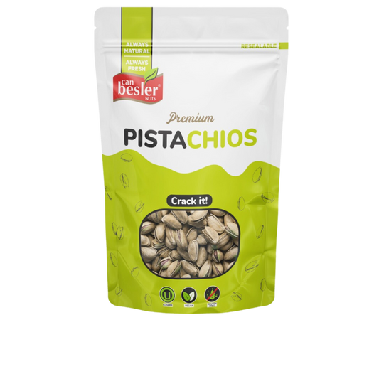 Can Besler Pistachios 227G