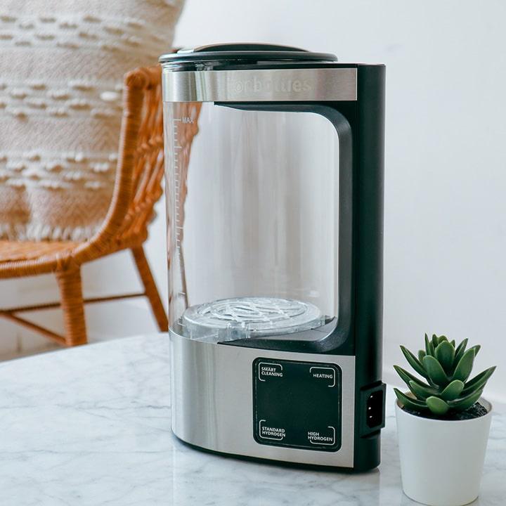 Hydrogen Water Pitcher