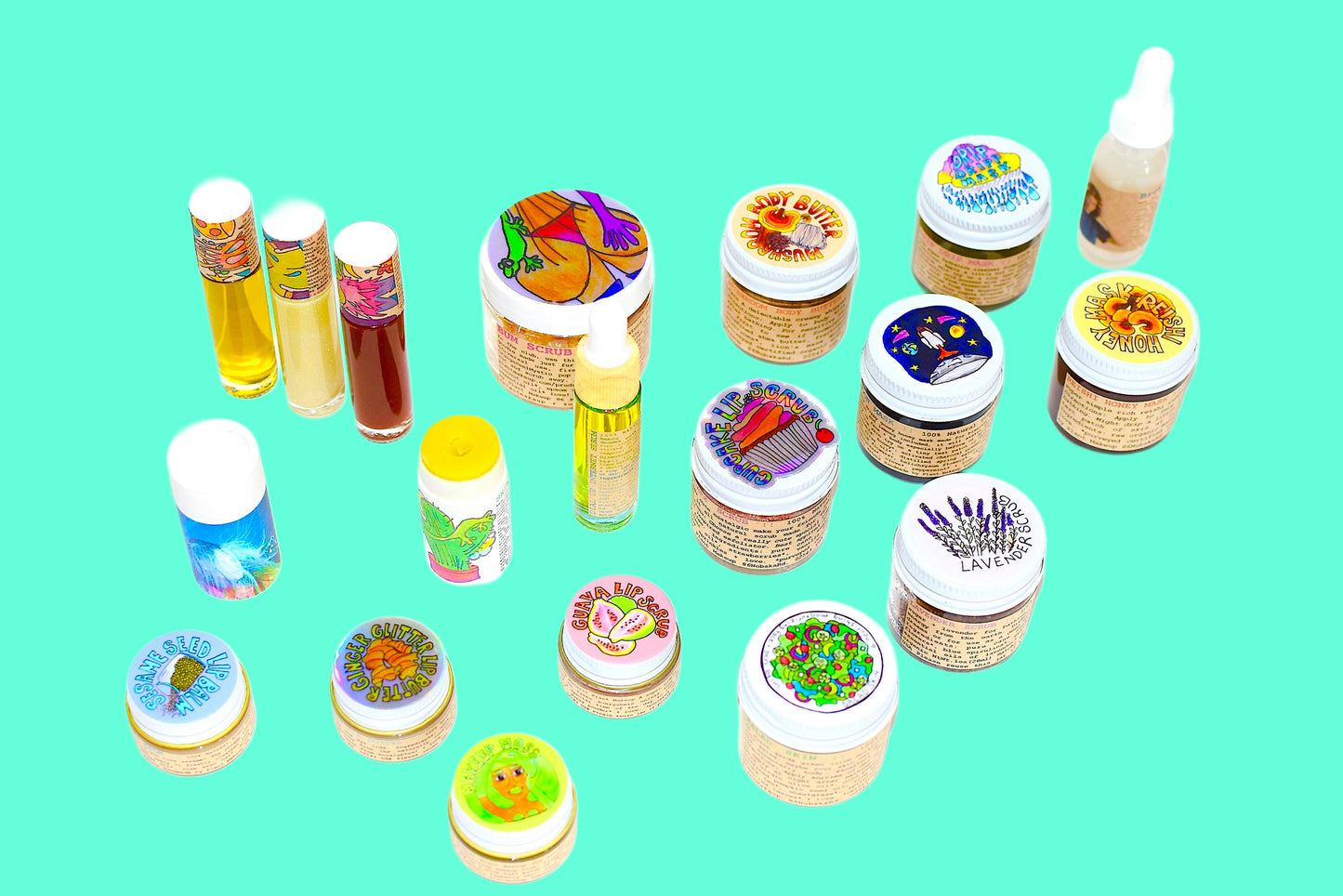 SKIN DRINK Beauty Balm Stick - Concordia Style Boutique