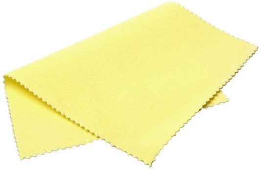 POLISHING CLOTH - Concordia Style Boutique