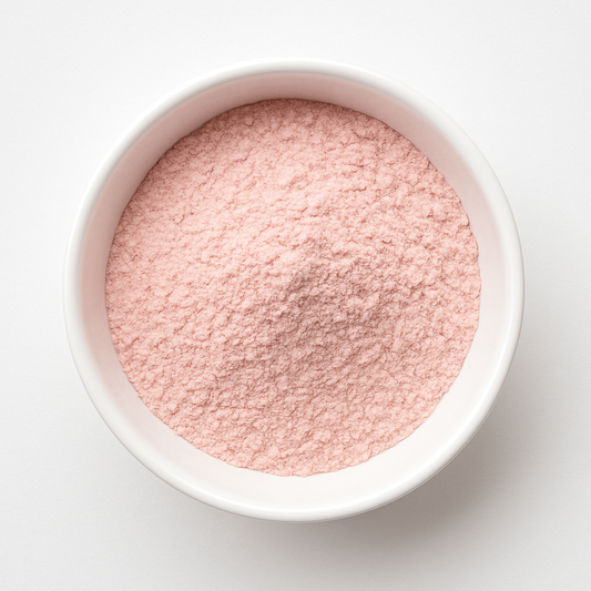 Pomegranate Powder | Antioxidant-Rich & Circulatory Support