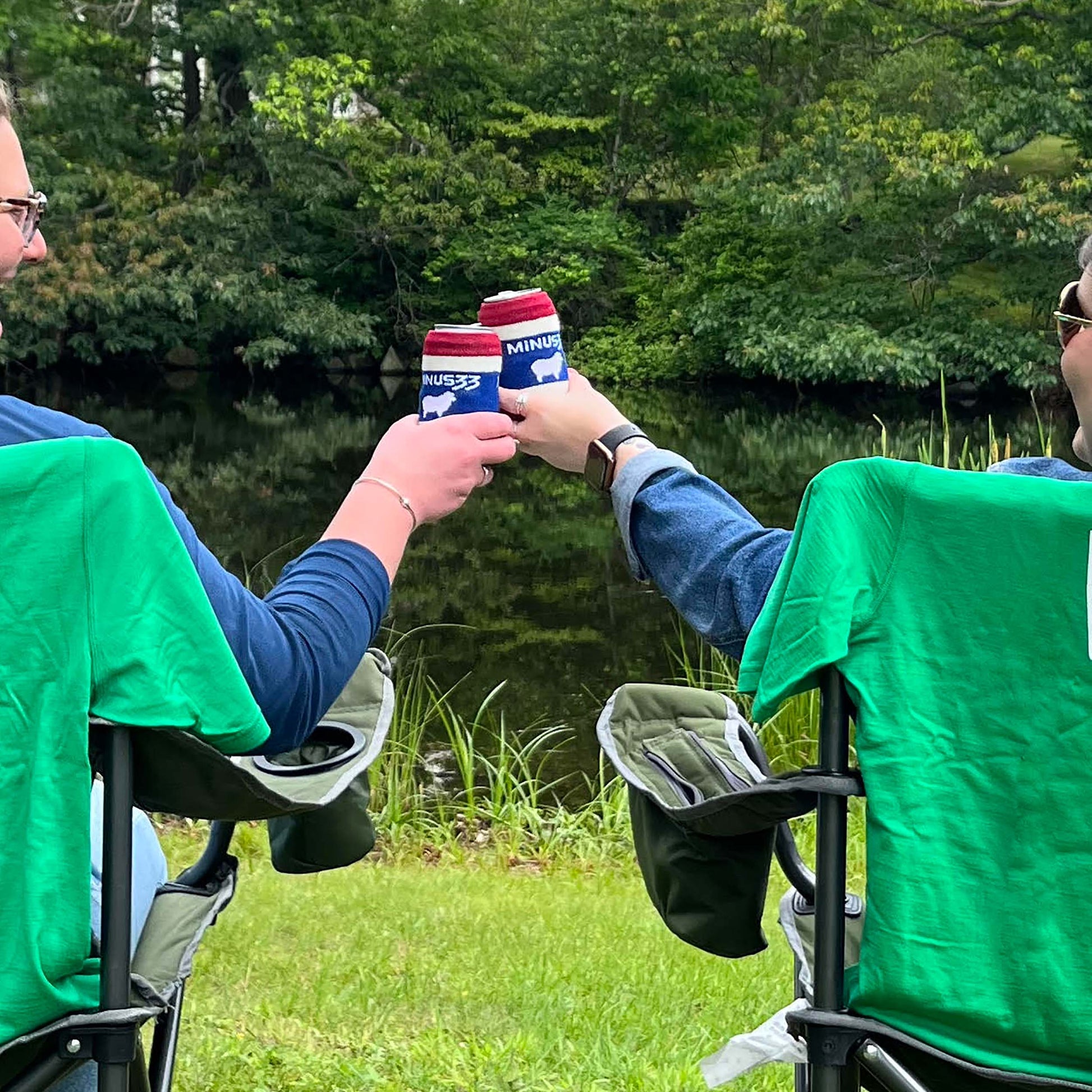 Minus33 Merino Cool-Zie - Concordia Style Boutique