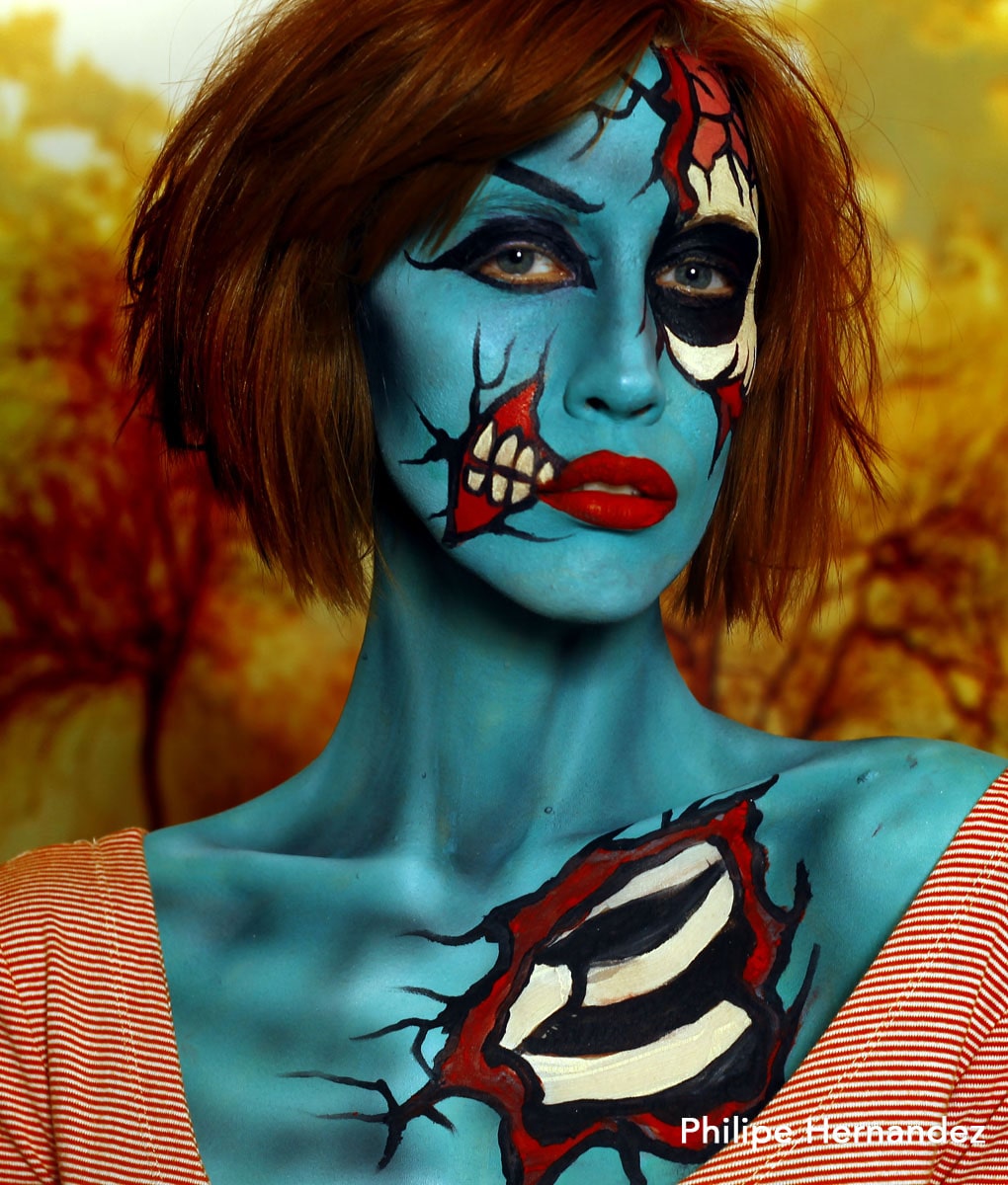 Theatrical Creme Foundation - Concordia Style Boutique