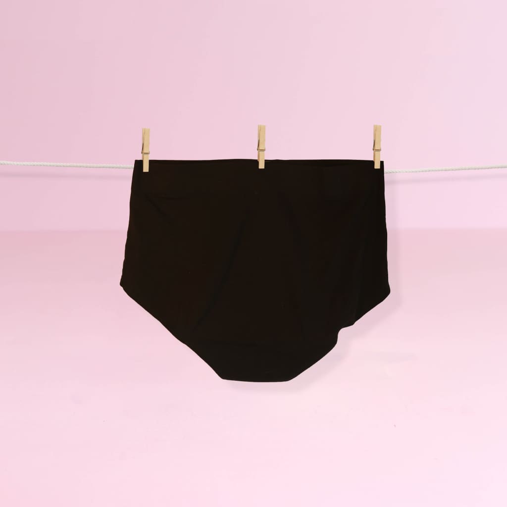 Absorbent Period Underwear - Concordia Style Boutique