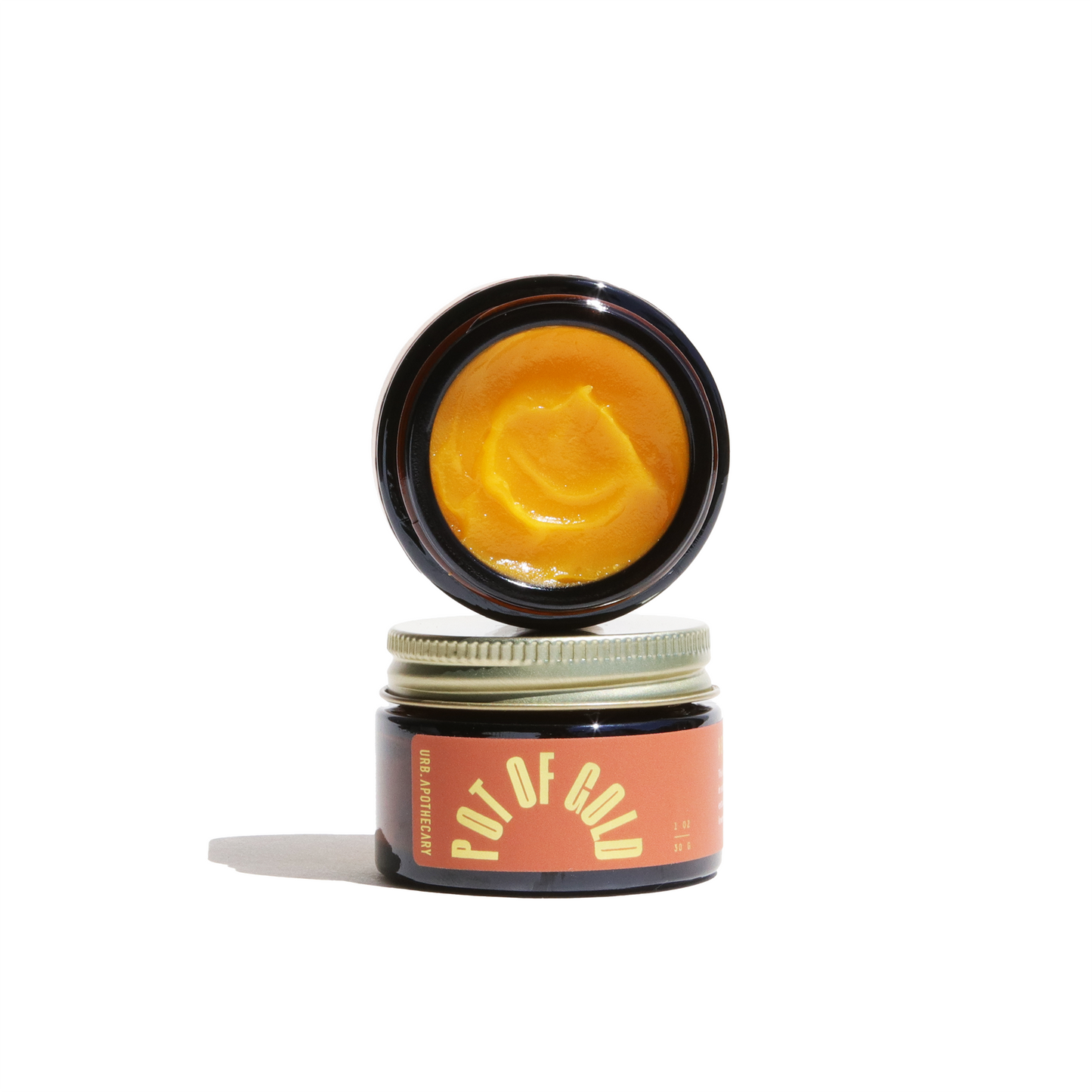Pot of Gold Regenerative Face Balm - Concordia Style Boutique
