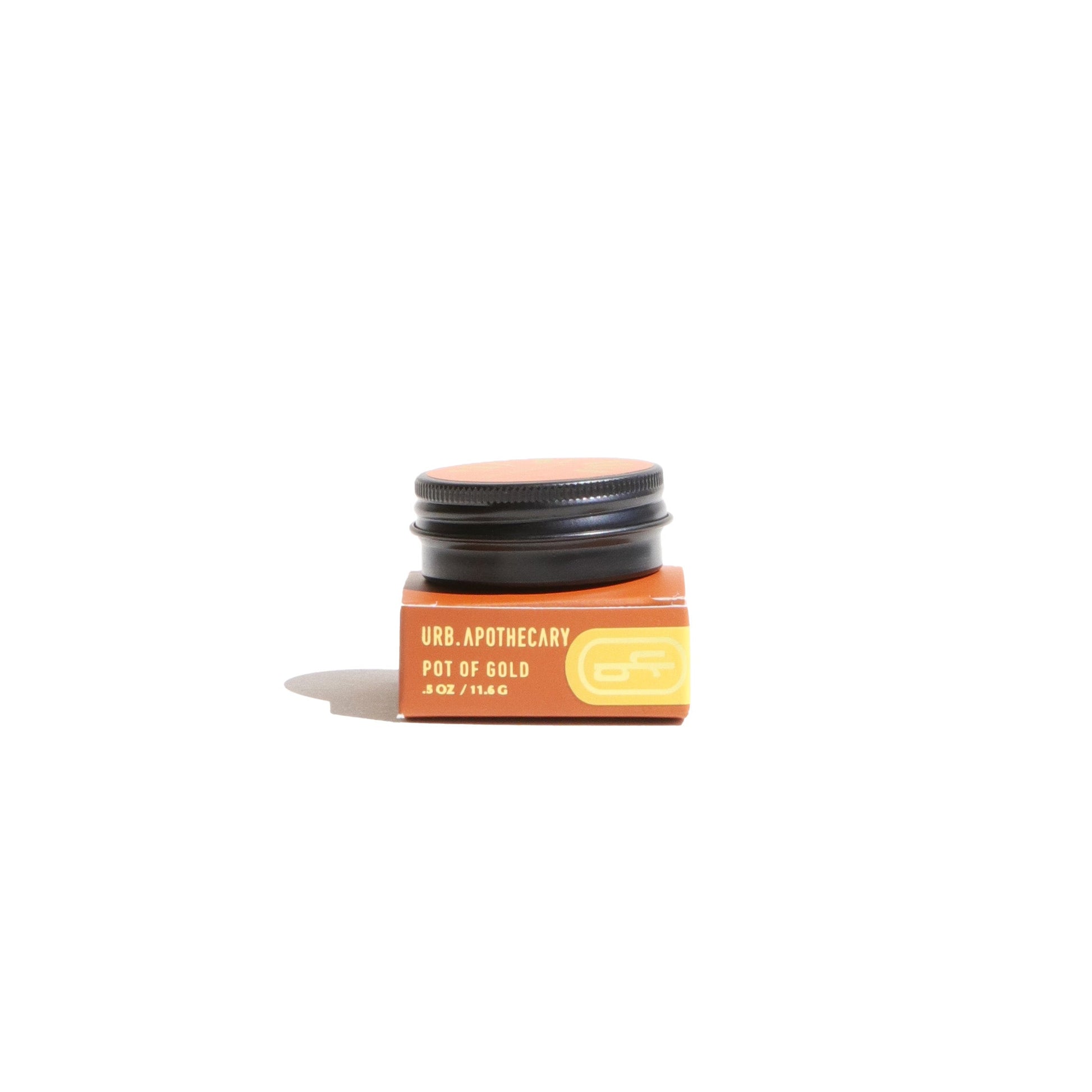Pot of Gold Regenerative Face Balm - Concordia Style Boutique
