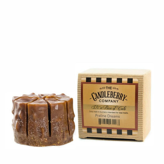 Praline Dreams™, Tart Wax Melts (Collective) - Concordia Style Boutique
