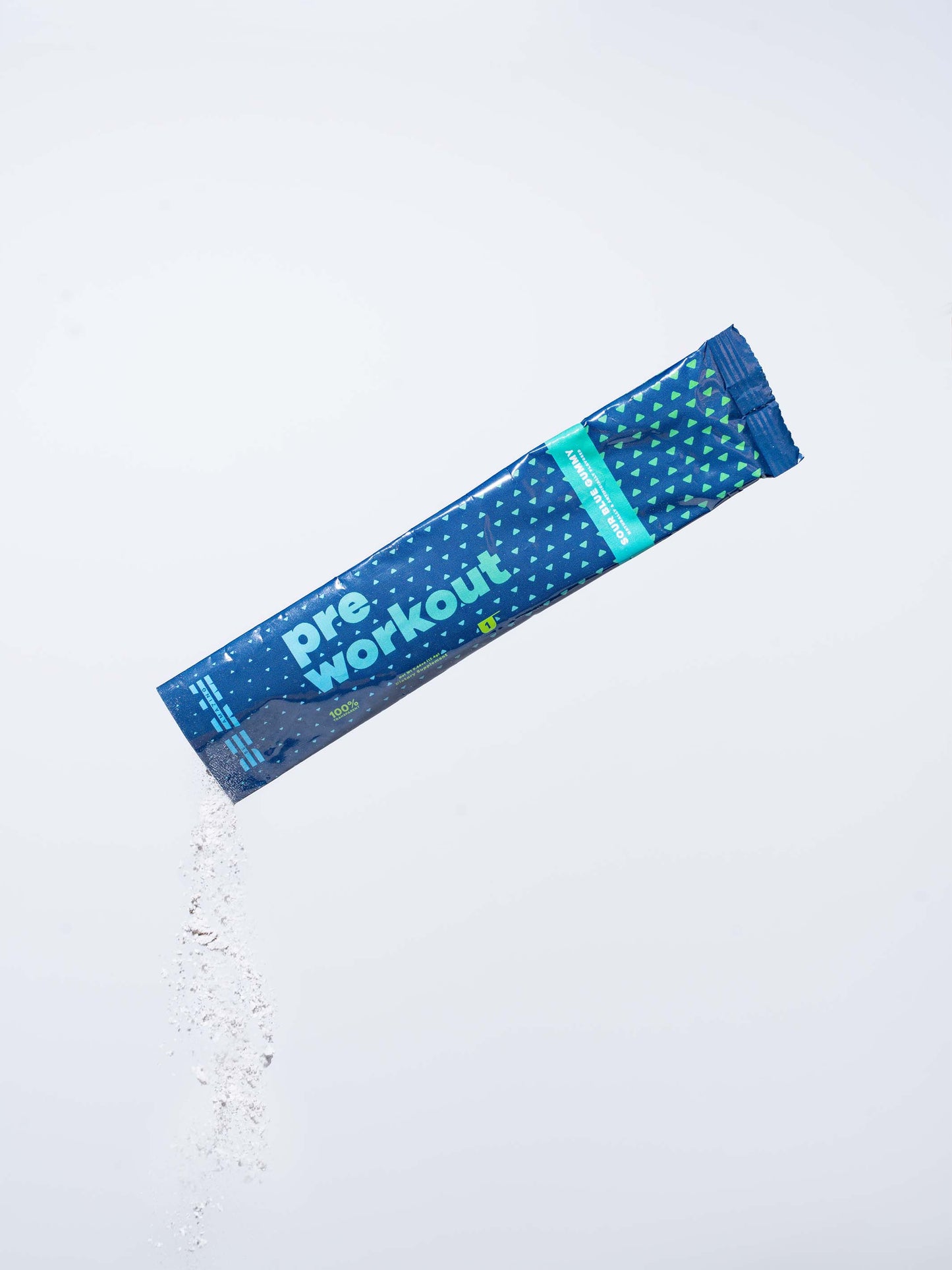 pre workout sample pack - Concordia Style Boutique