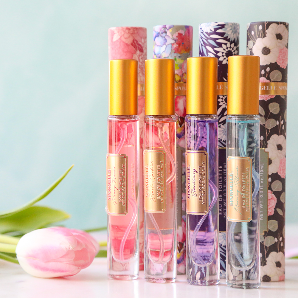 Private Reserve Eau de Toilette Assorted Pack - Concordia Style Boutique