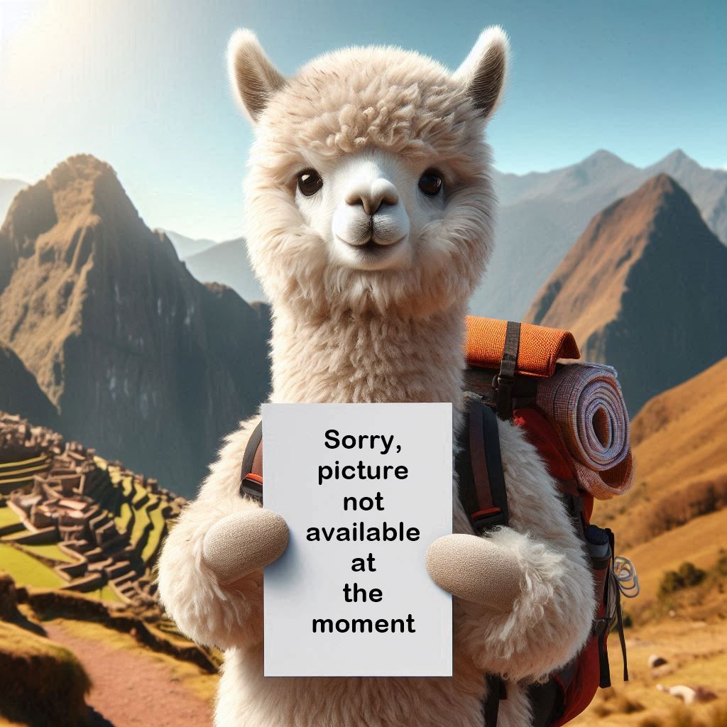 Premium Alpaca Fur Bunnies