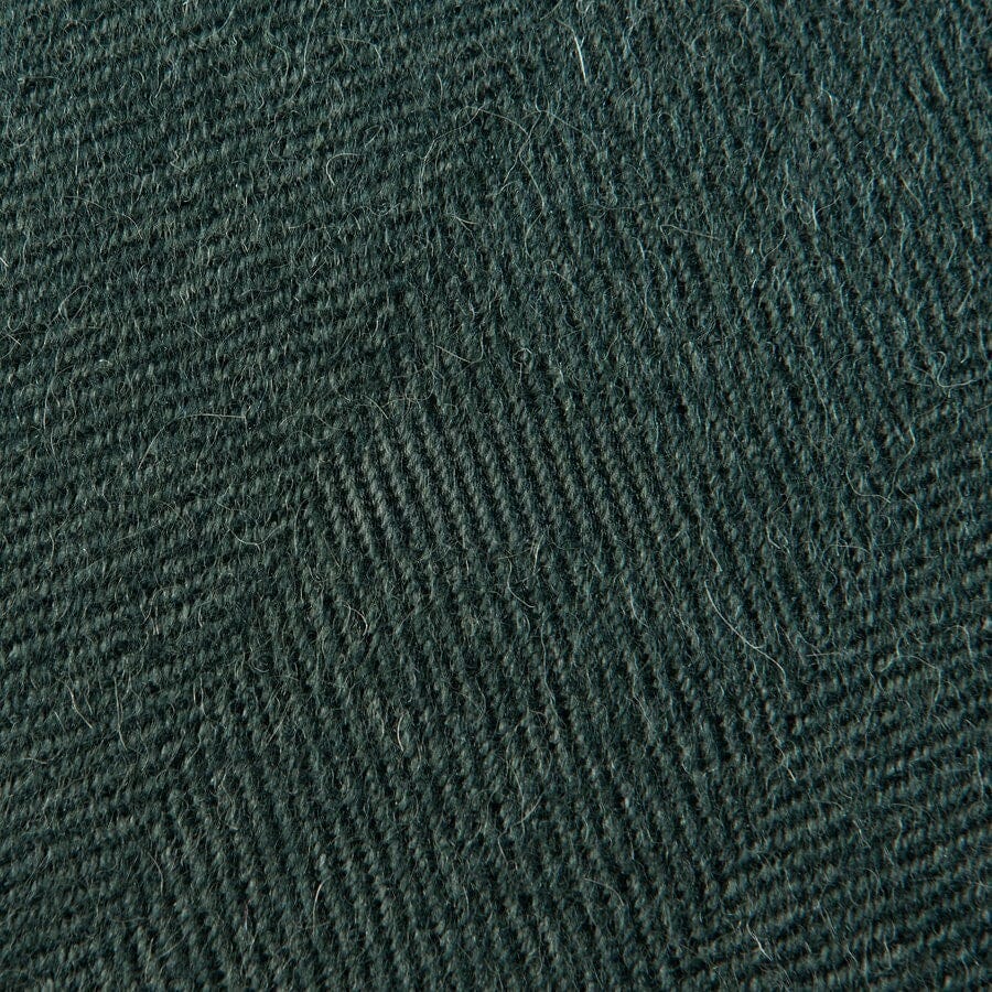 Premium Herringbone Throw