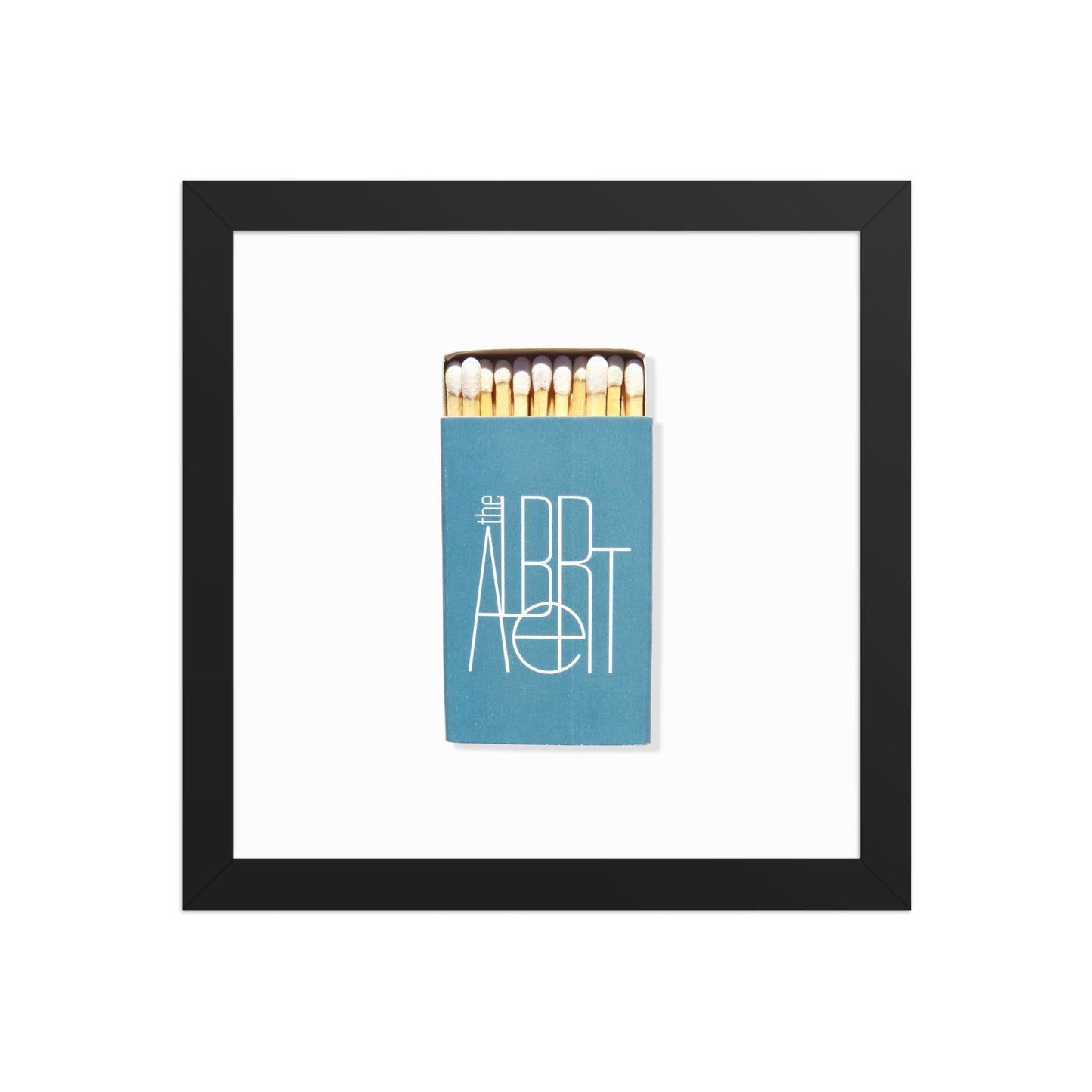 The Albert - Concordia Style Boutique