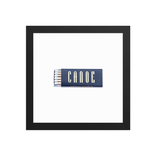 Canoe Atlanta