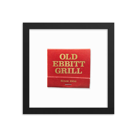 Old Ebbitt Grill