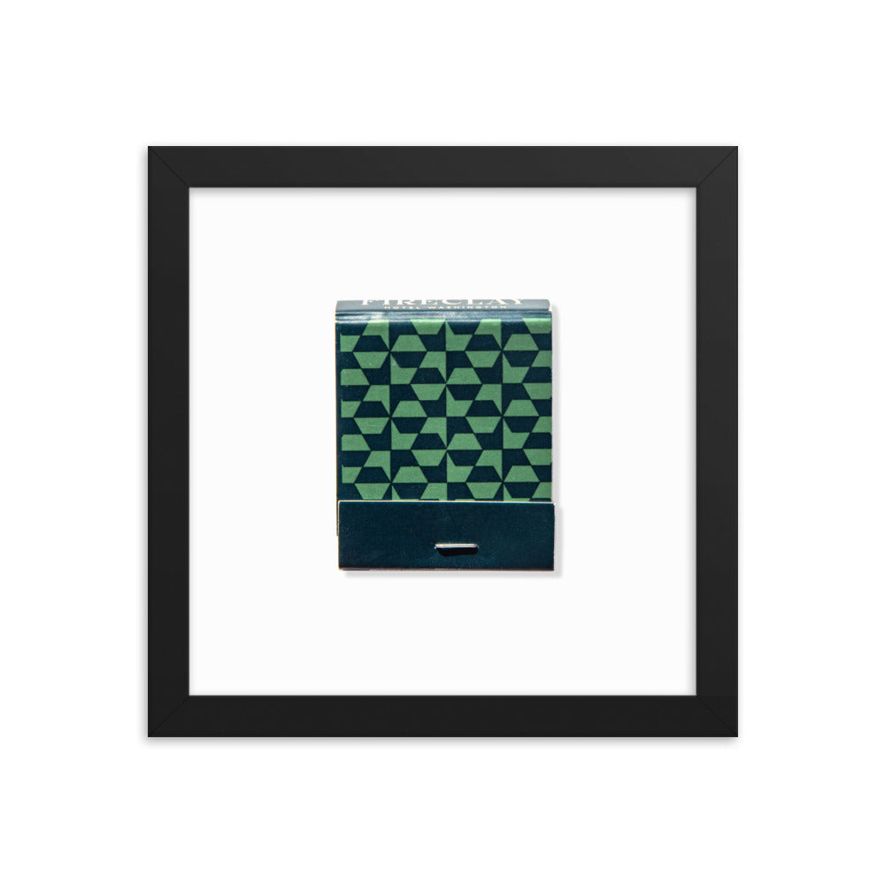 Hotel Washington - Concordia Style Boutique