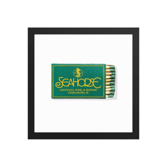 Seahorse