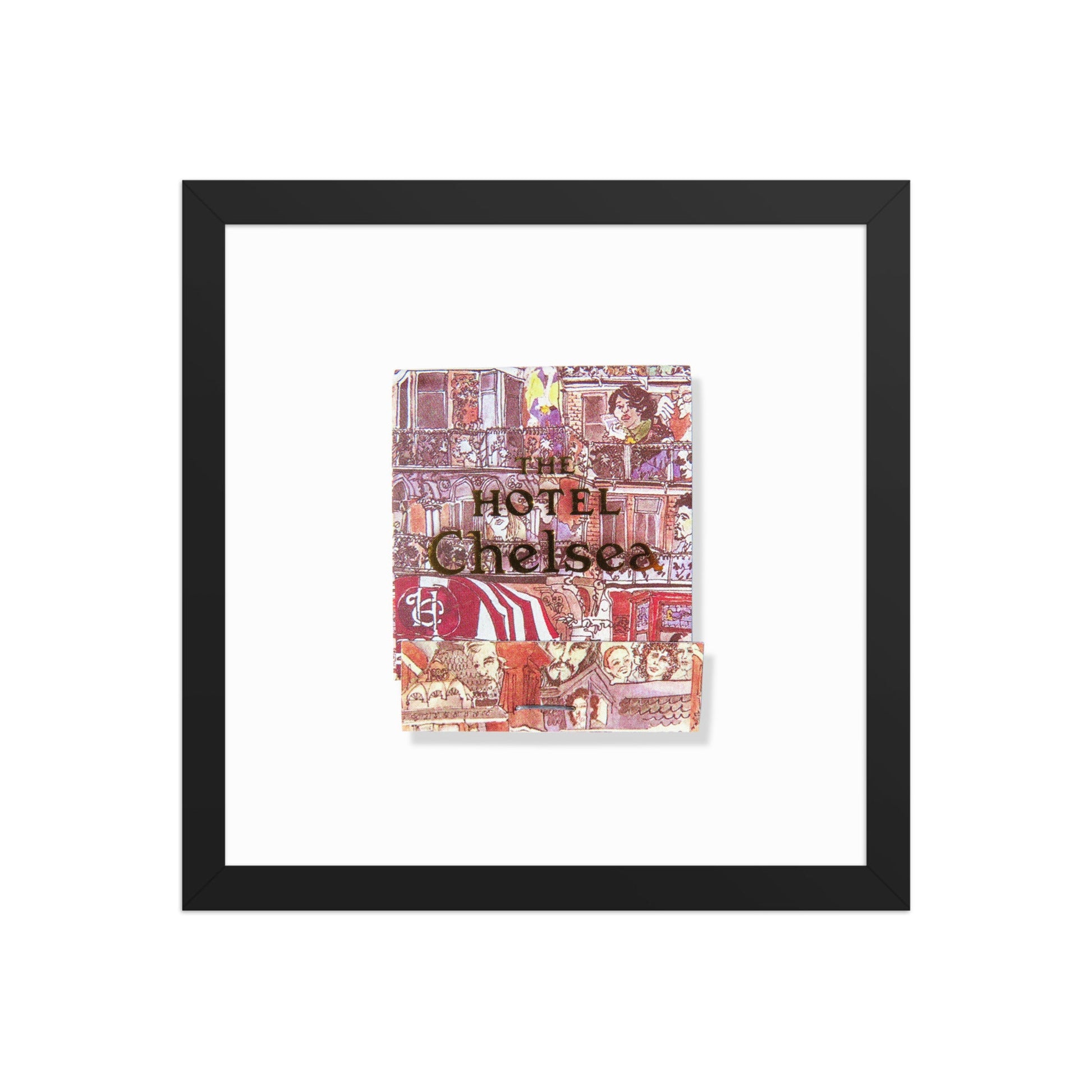 The Hotel Chelsea NYC - Concordia Style Boutique