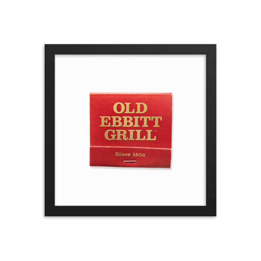 Old Ebbitt Grill