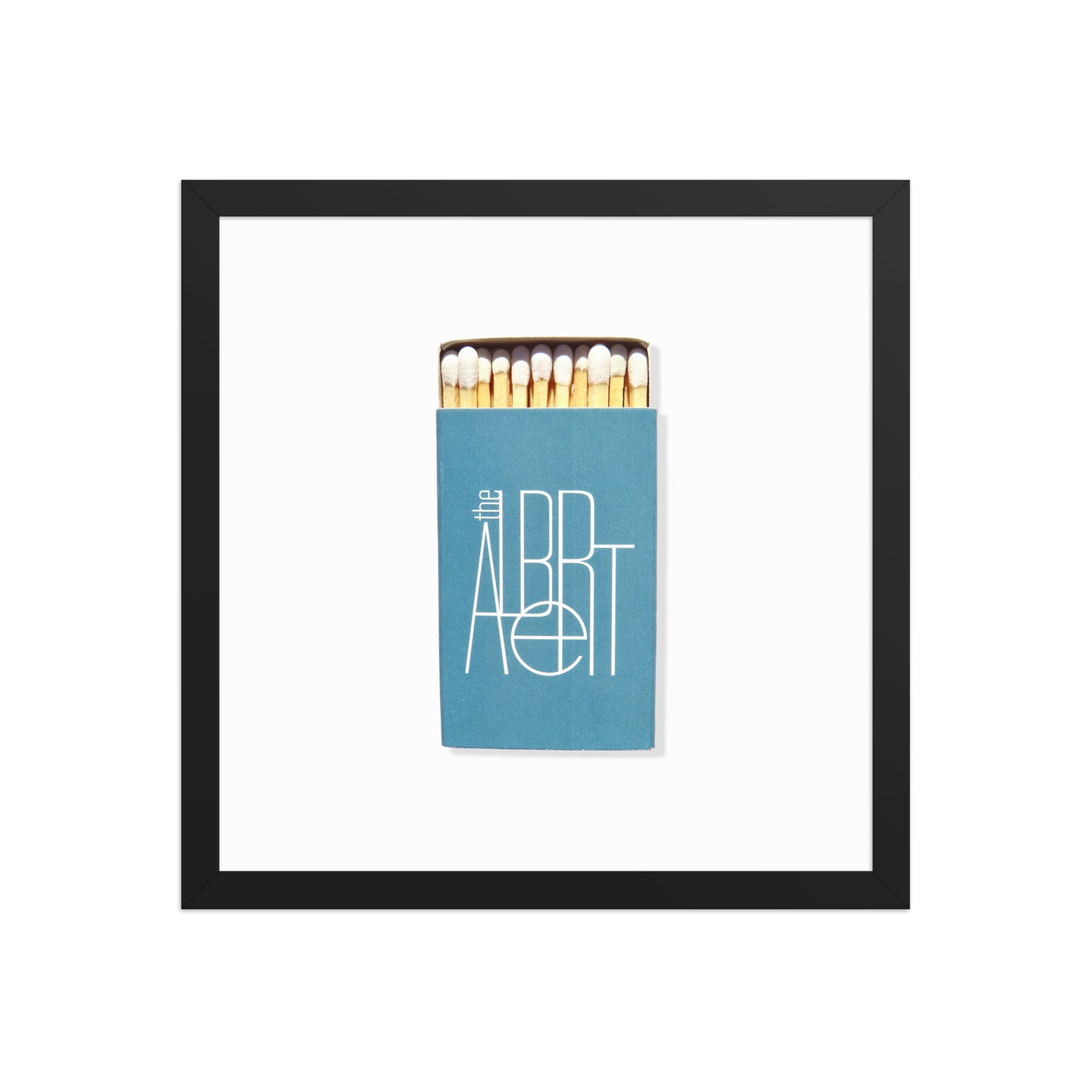 The Albert - Concordia Style Boutique