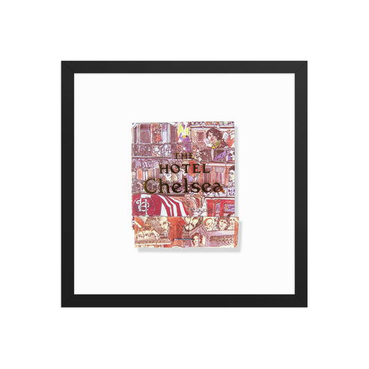 The Hotel Chelsea NYC - Concordia Style Boutique