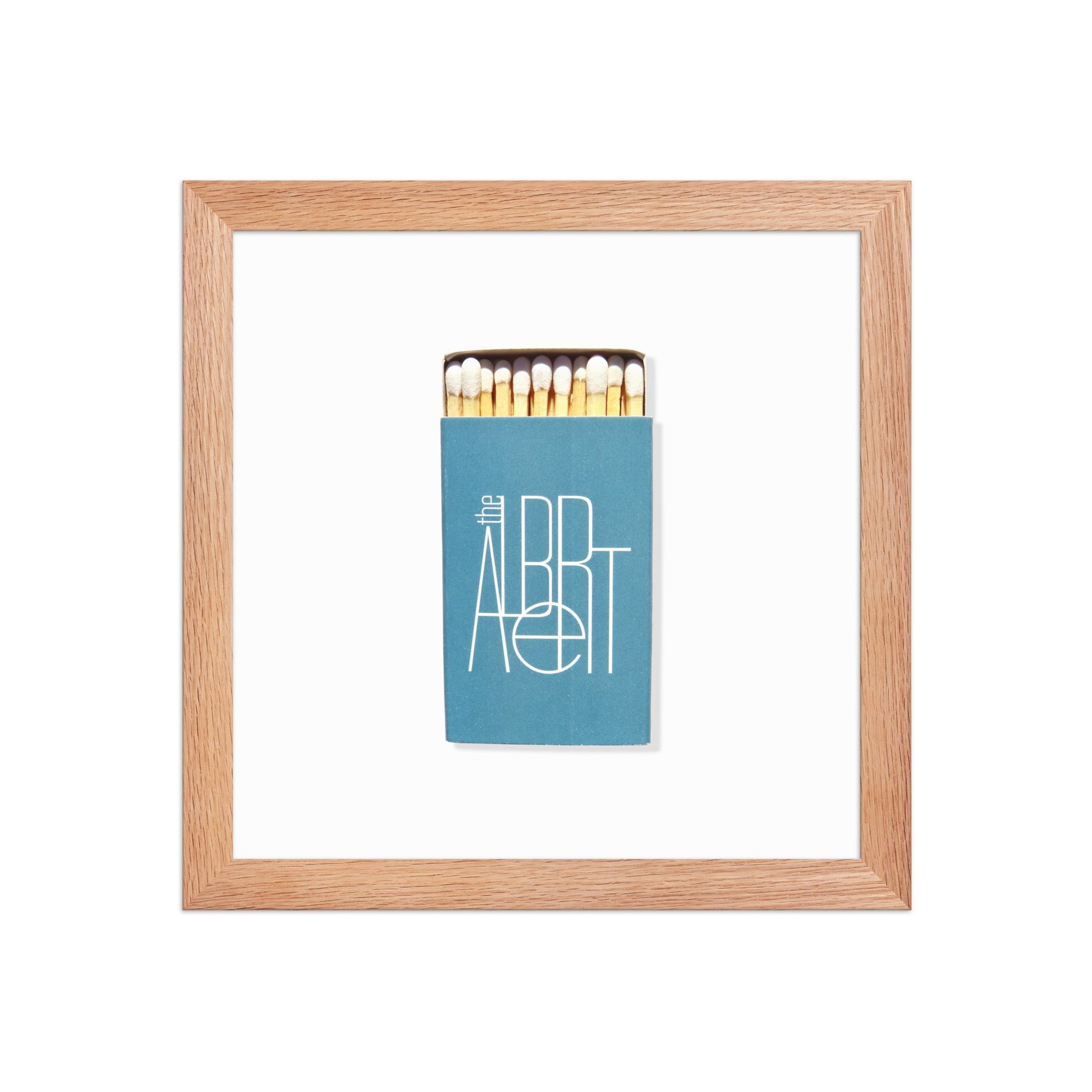 The Albert - Concordia Style Boutique