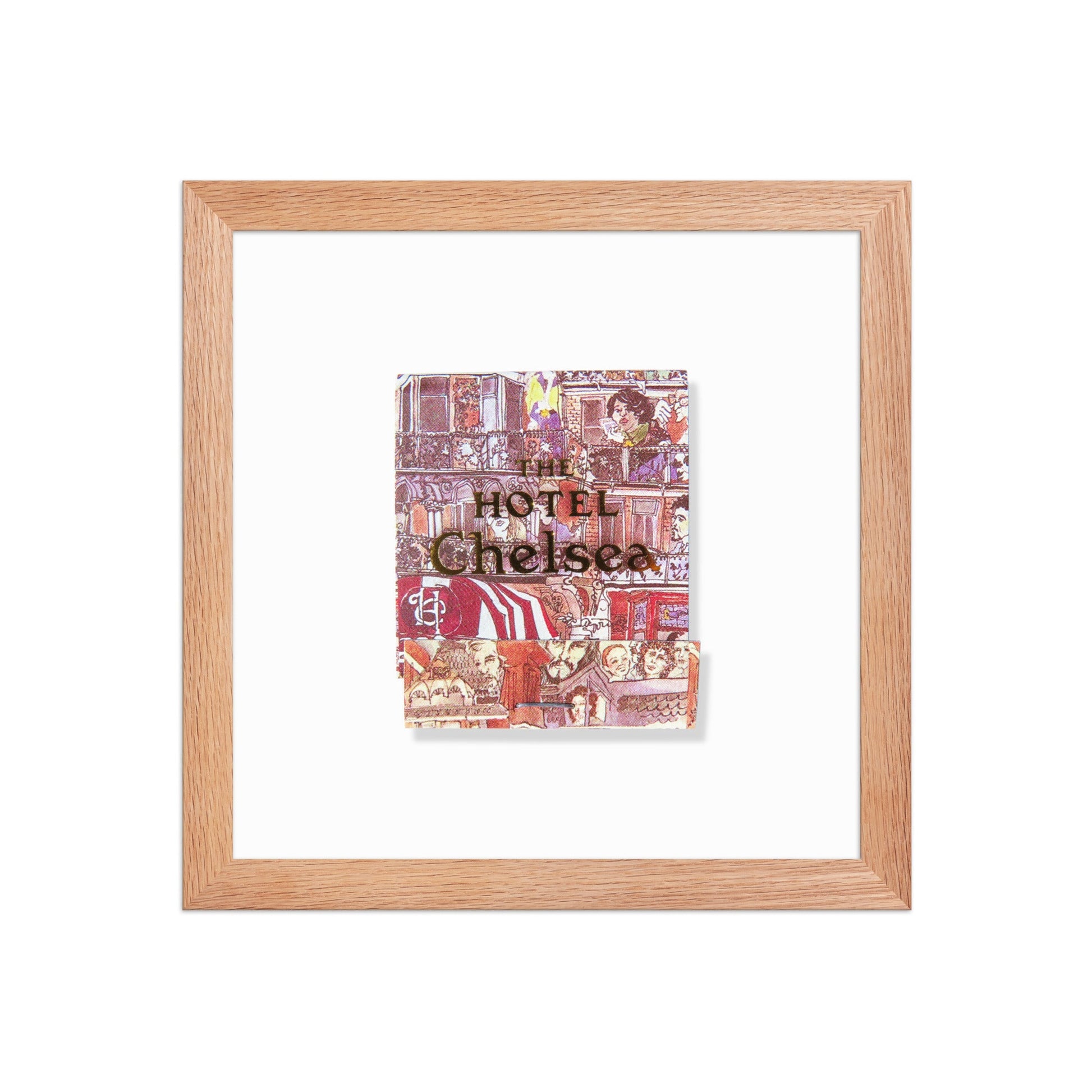 The Hotel Chelsea NYC - Concordia Style Boutique