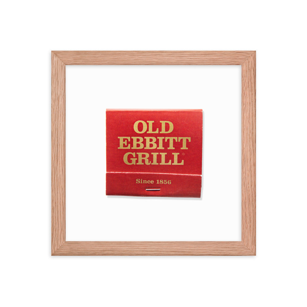 Old Ebbitt Grill