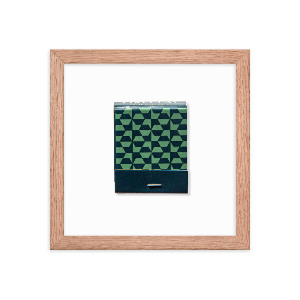 Hotel Washington - Concordia Style Boutique