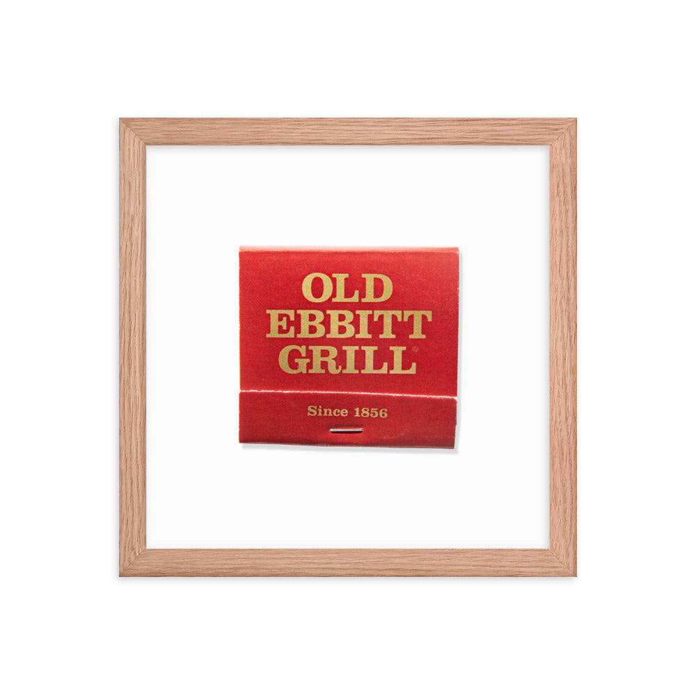 Old Ebbitt Grill