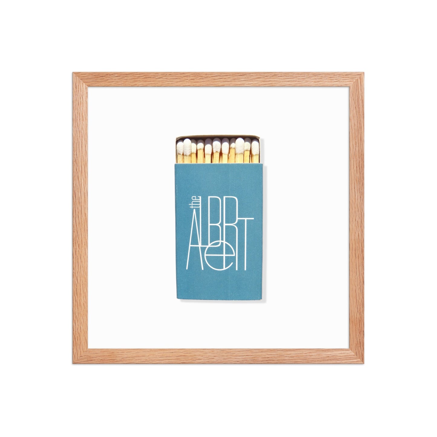 The Albert - Concordia Style Boutique