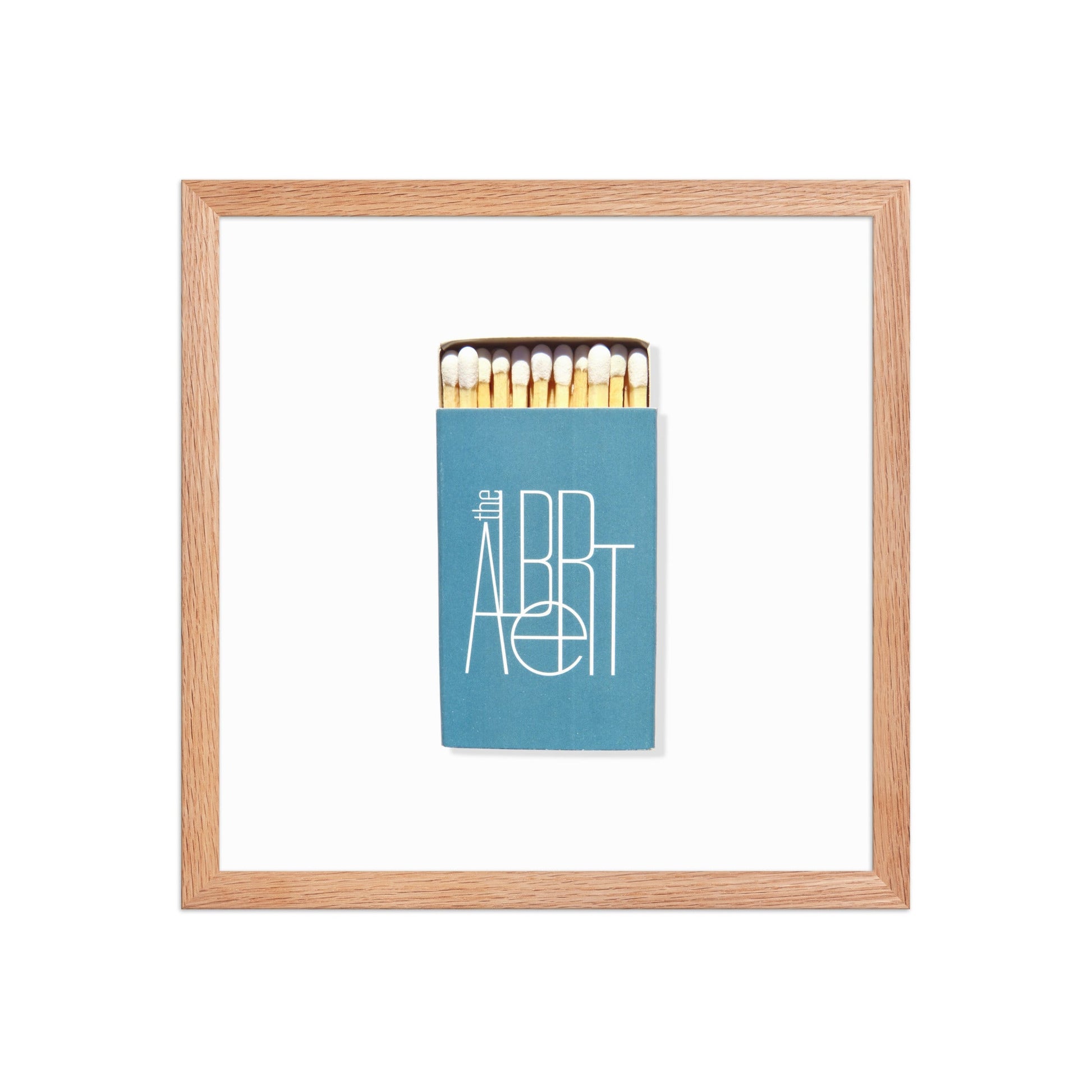 The Albert - Concordia Style Boutique