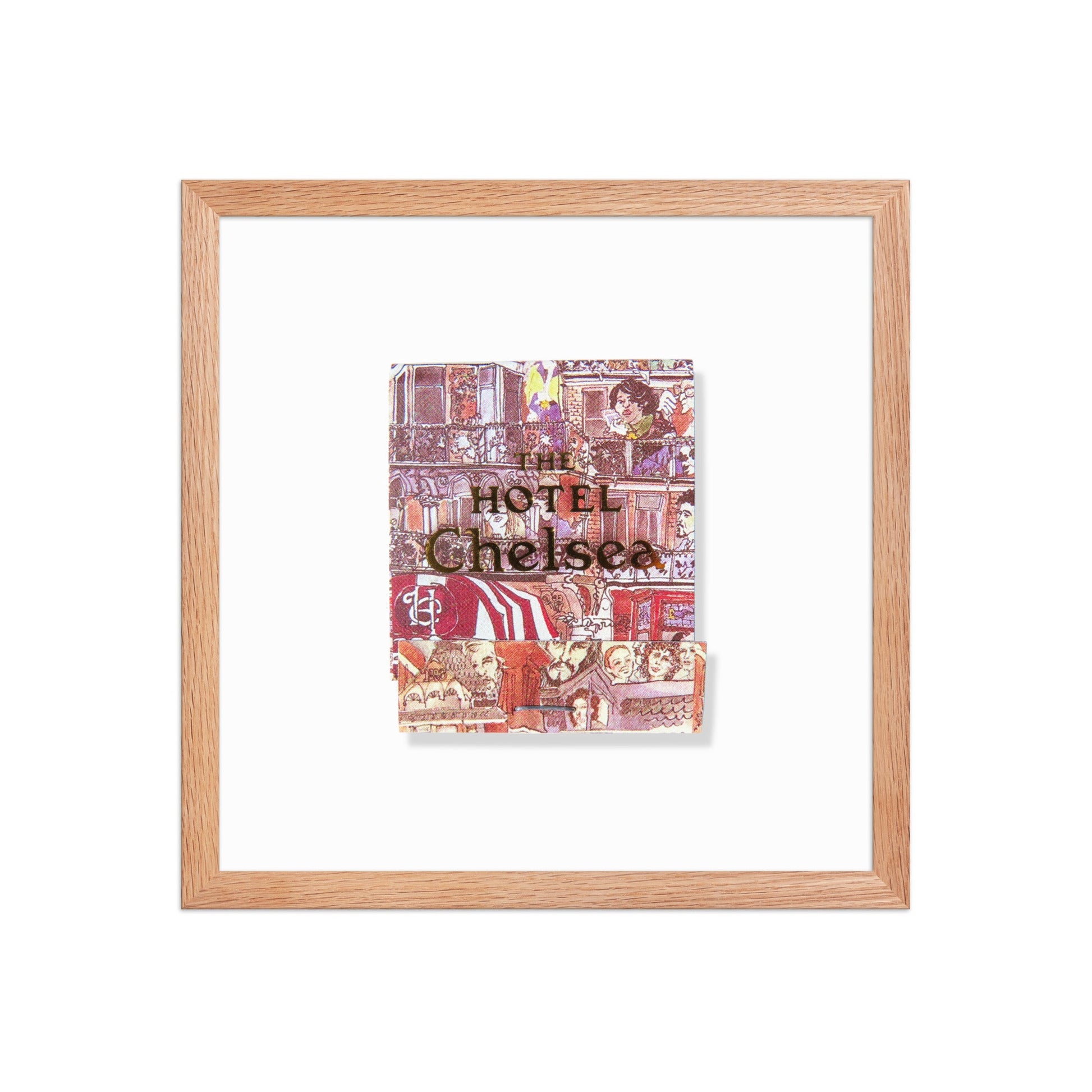 The Hotel Chelsea NYC - Concordia Style Boutique